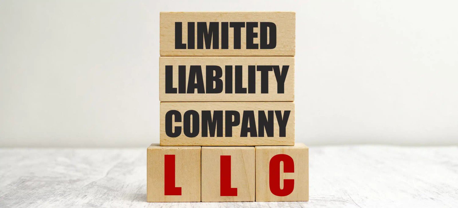 LLC Formation Checklist Infographic - Complete Process Flow